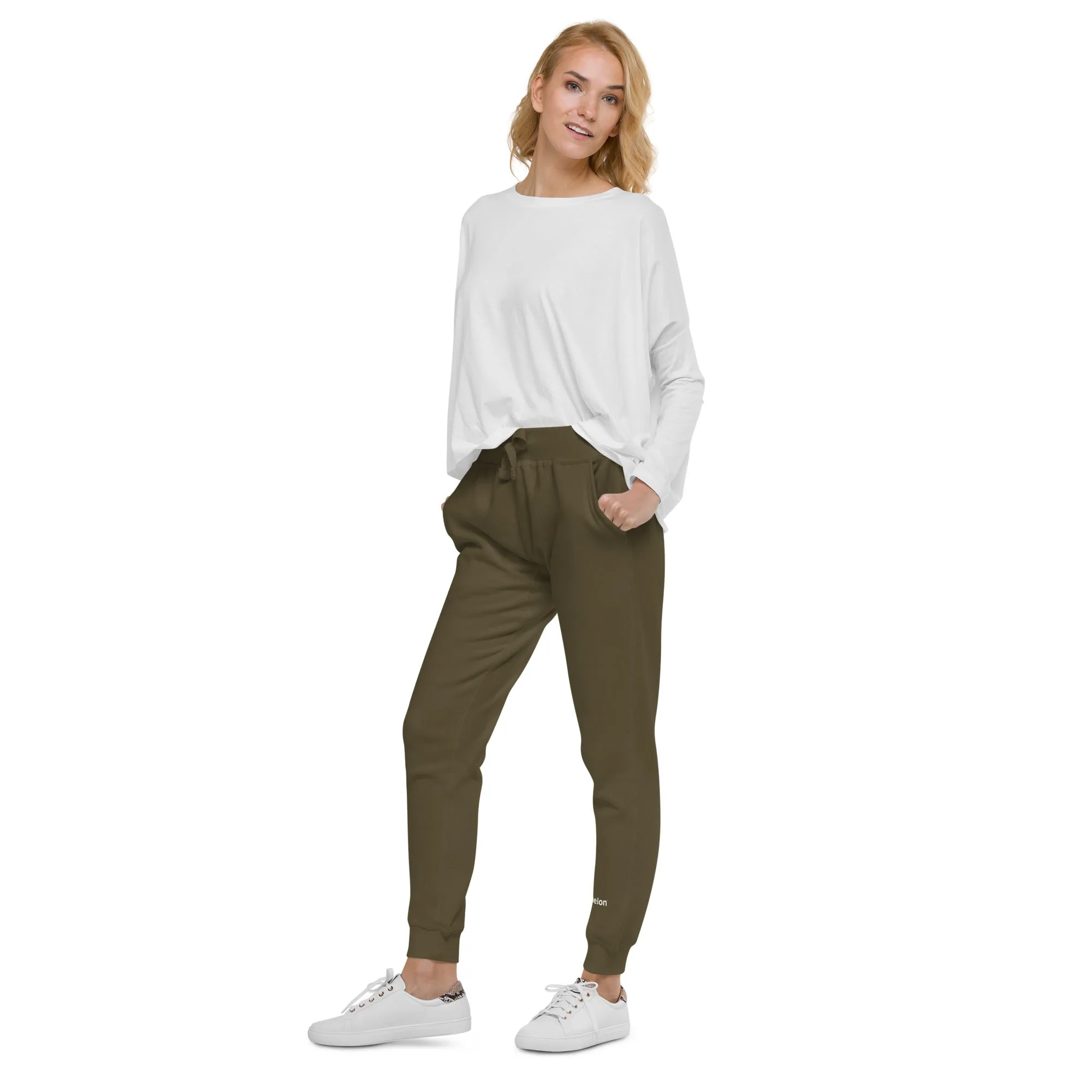 Echelon Unisex fleece sweatpants