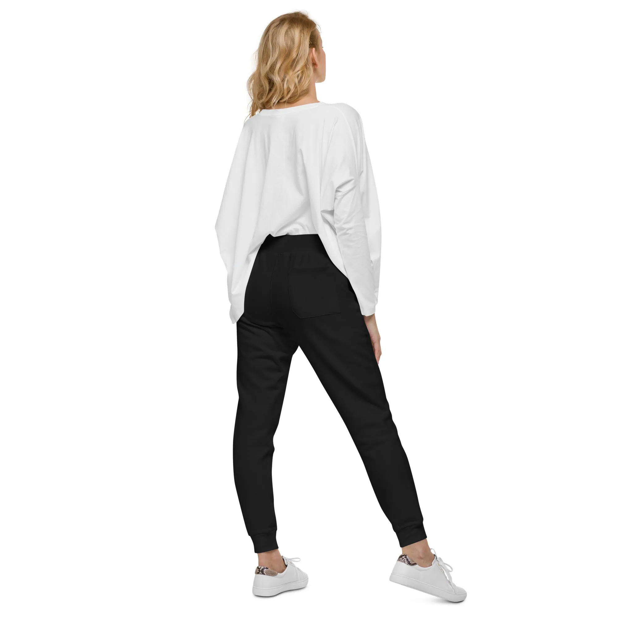 Echelon Unisex fleece sweatpants