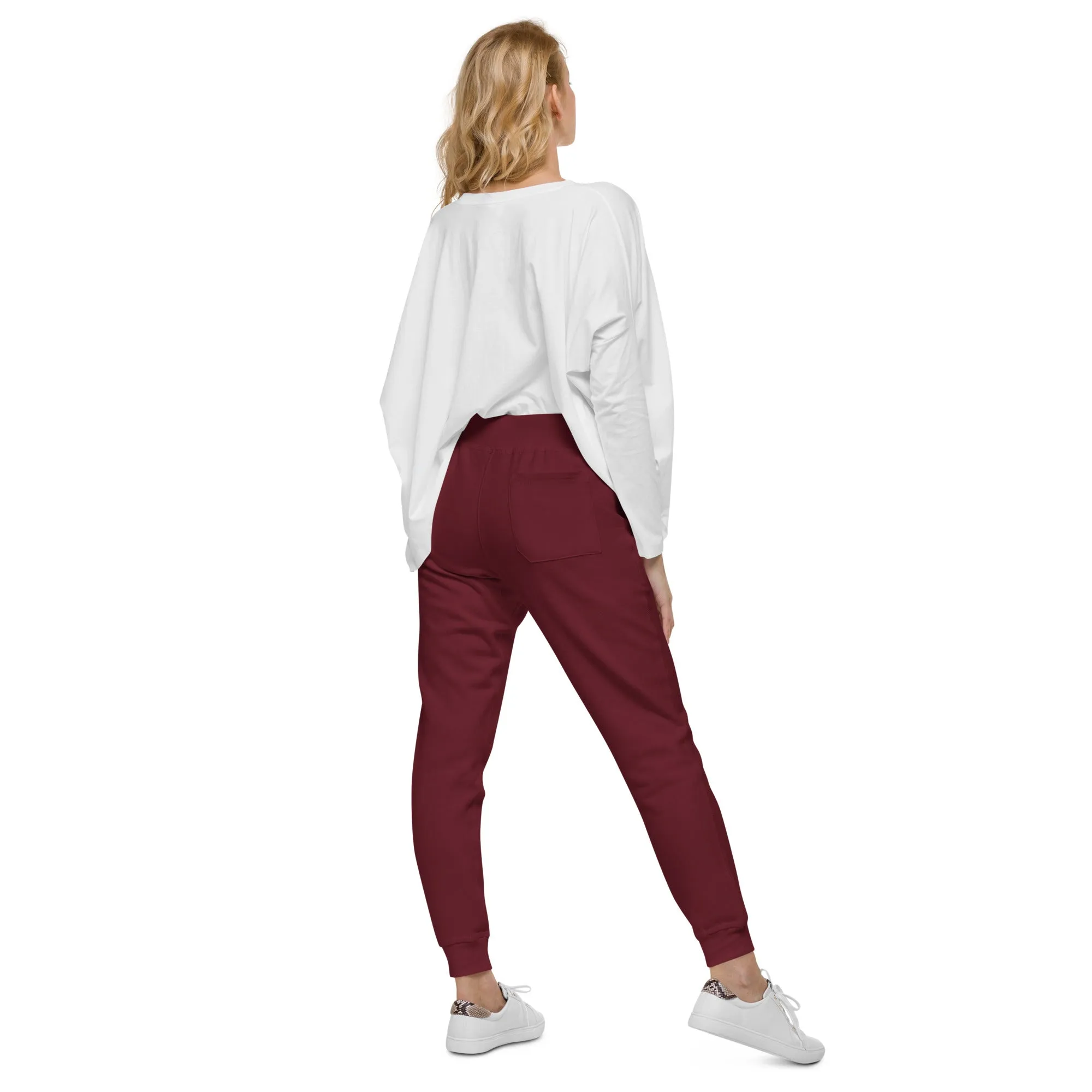 Echelon Unisex fleece sweatpants