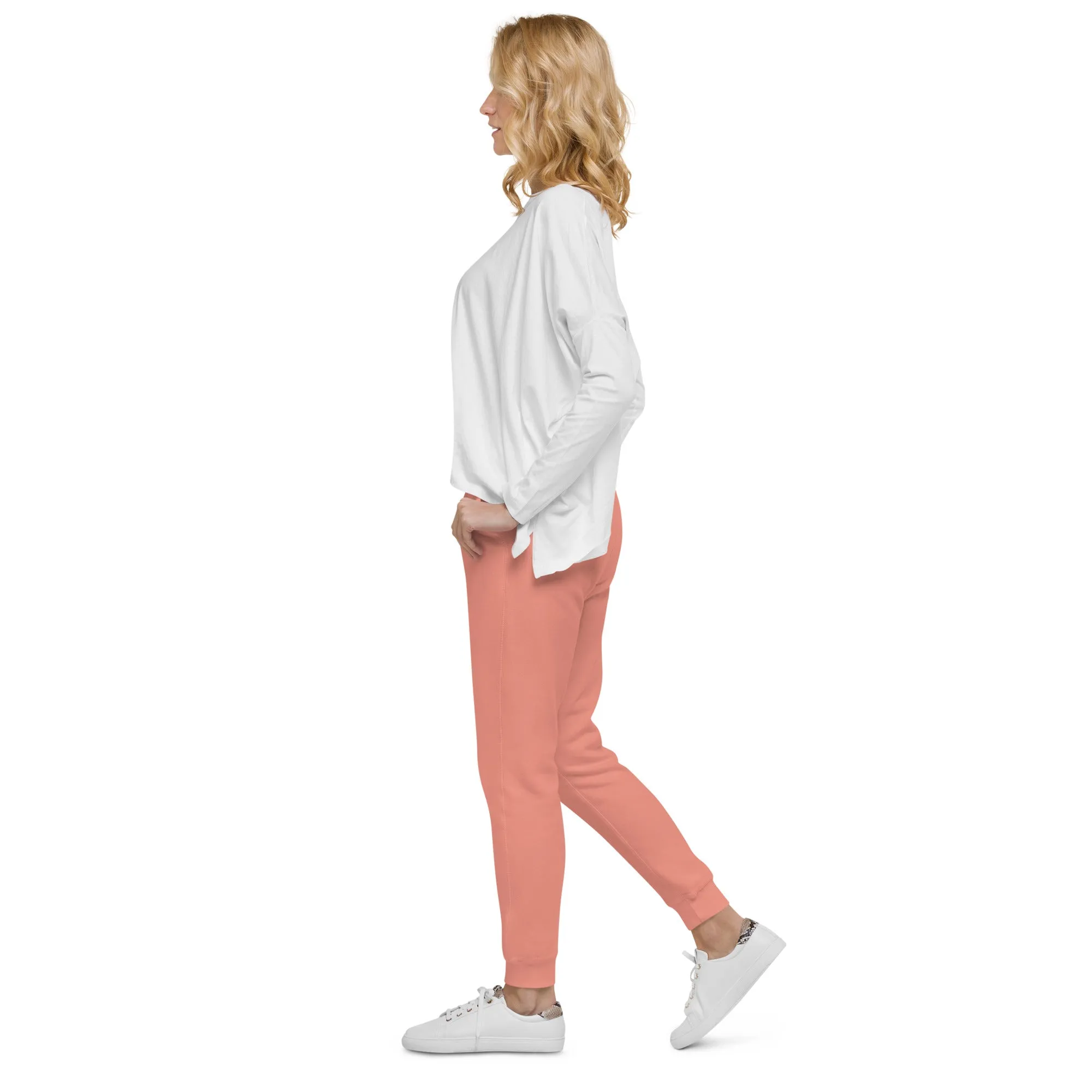 Echelon Unisex fleece sweatpants