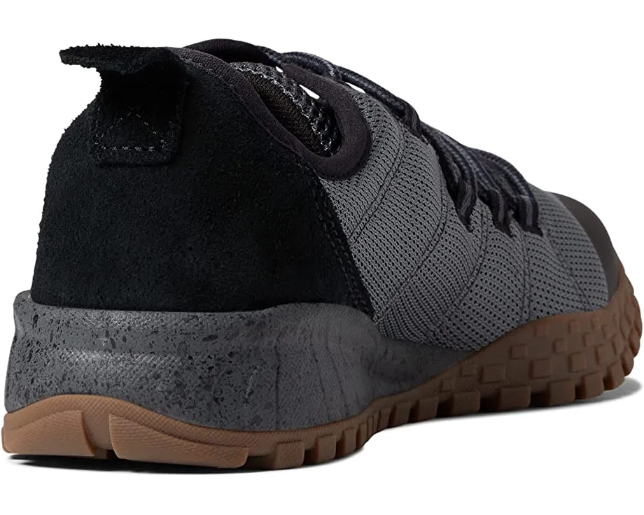 Fairbanks Low Columbia sneakers, graphite