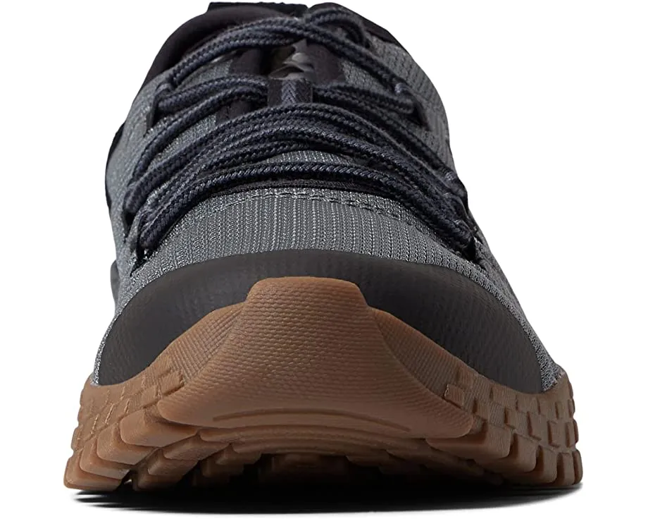 Fairbanks Low Columbia sneakers, graphite
