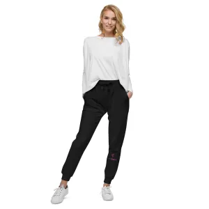 FIT GBNY Unisex fleece sweatpants