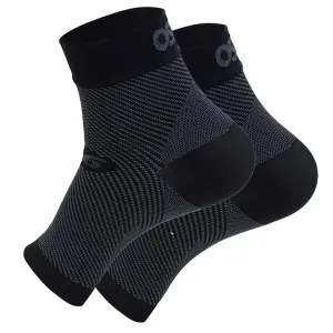 FS6 Performance Foot Sleeve - Black