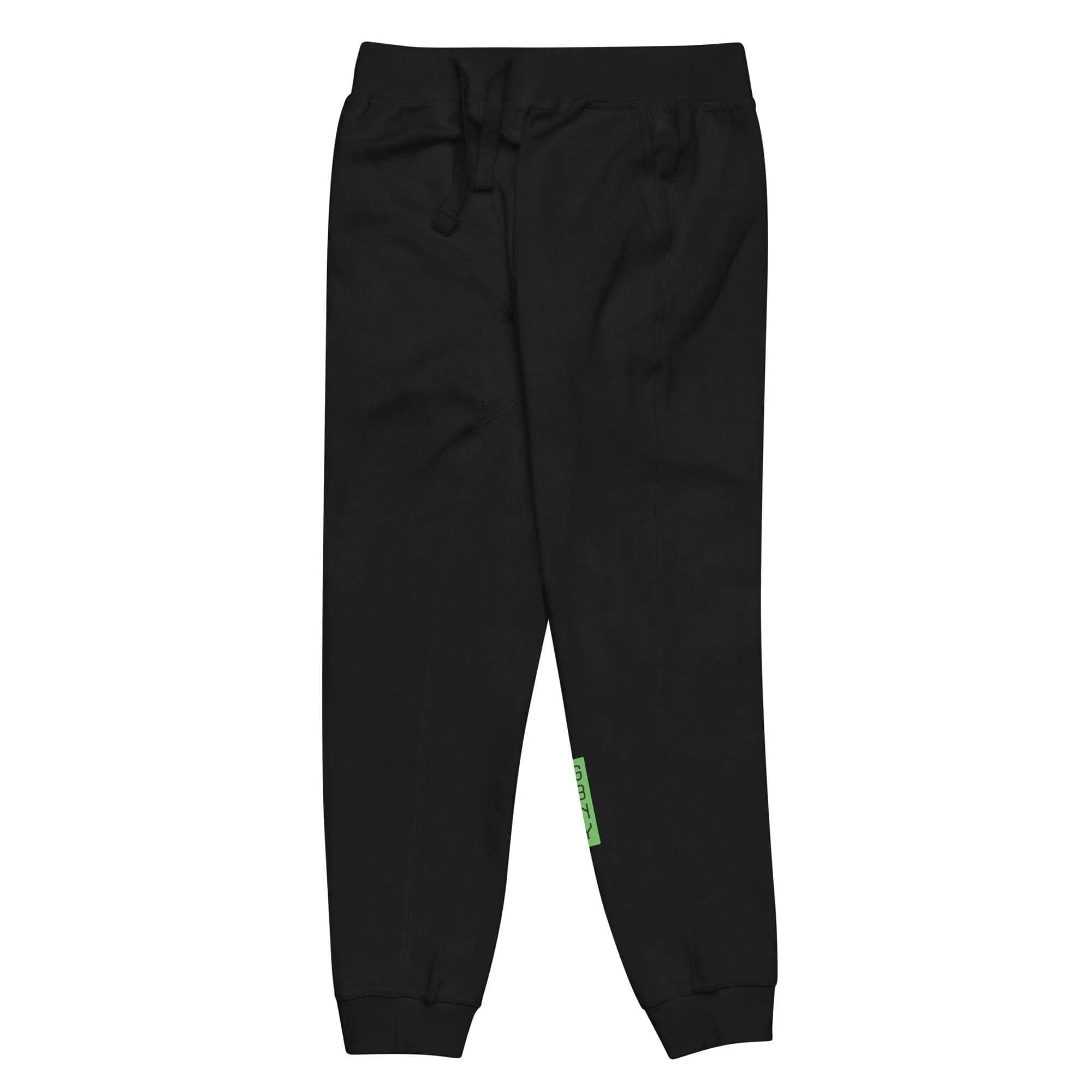 GBNY Unisex fleece sweatpants