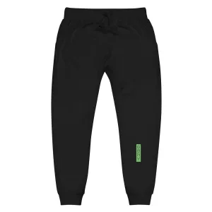 GBNY Unisex fleece sweatpants