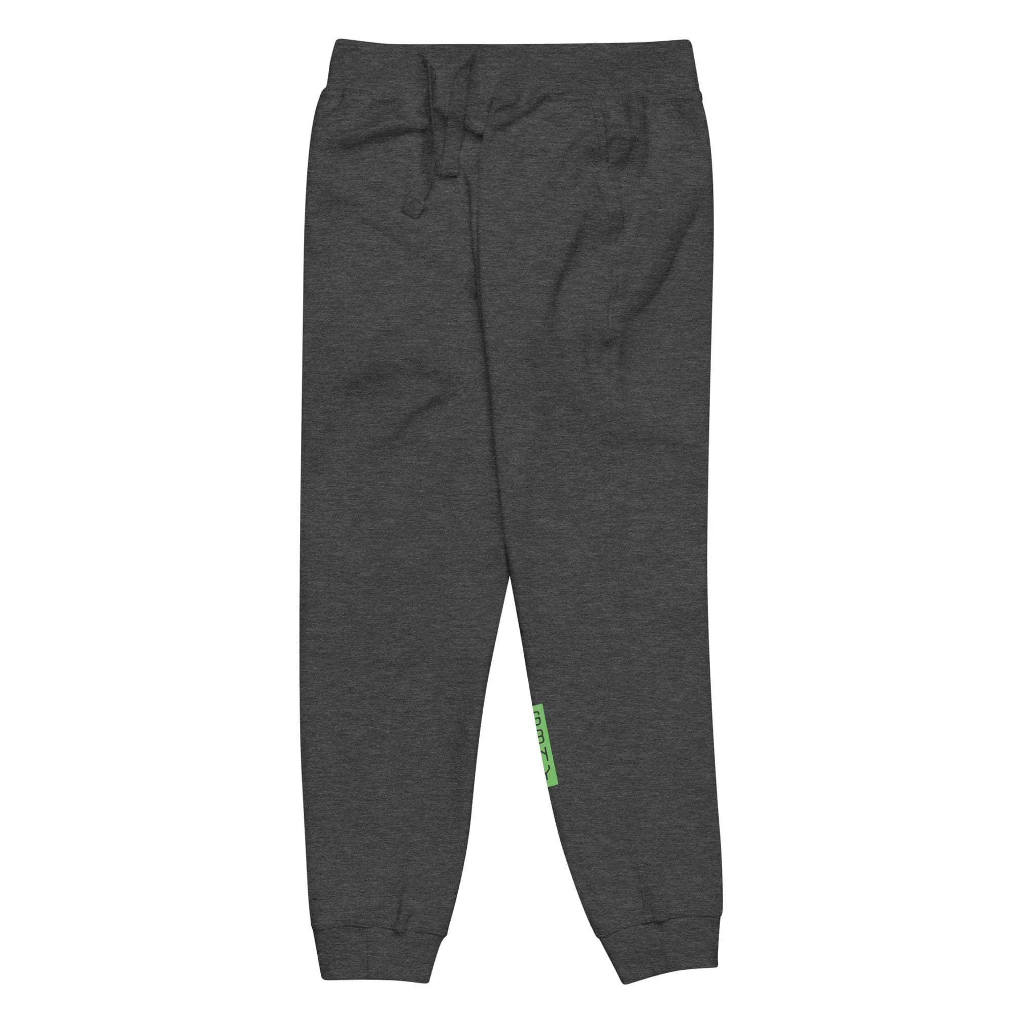 GBNY Unisex fleece sweatpants
