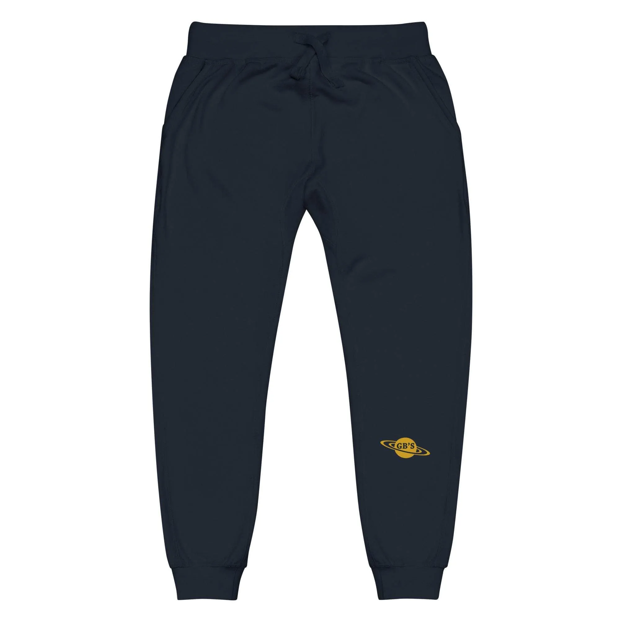 GB'S Unisex fleece sweatpants