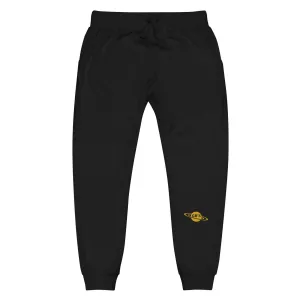 GB'S Unisex fleece sweatpants