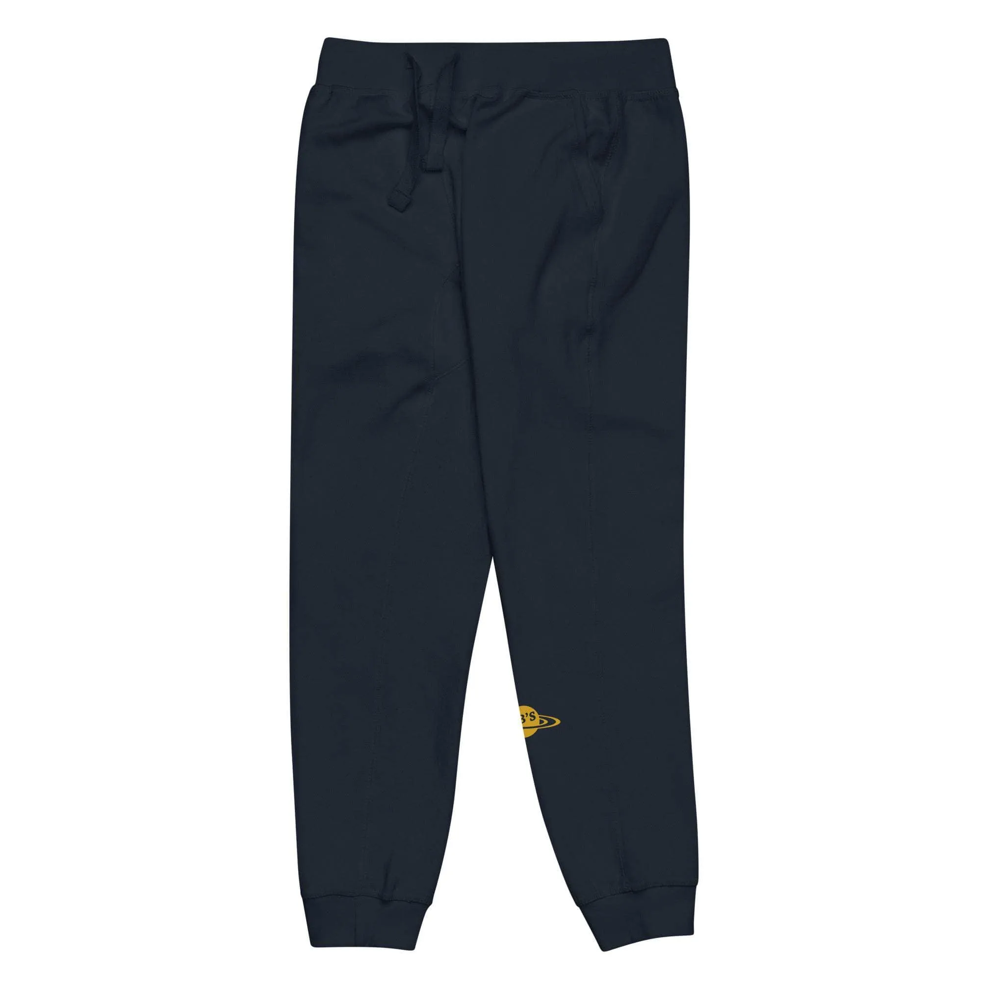 GB'S Unisex fleece sweatpants