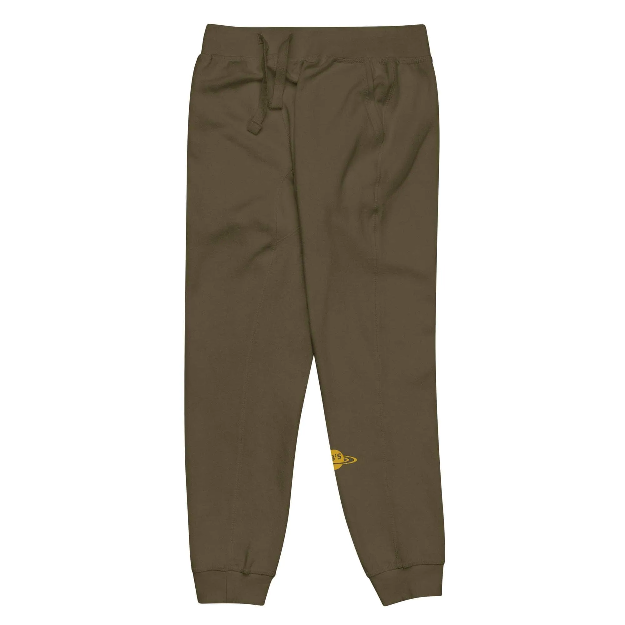 GB'S Unisex fleece sweatpants