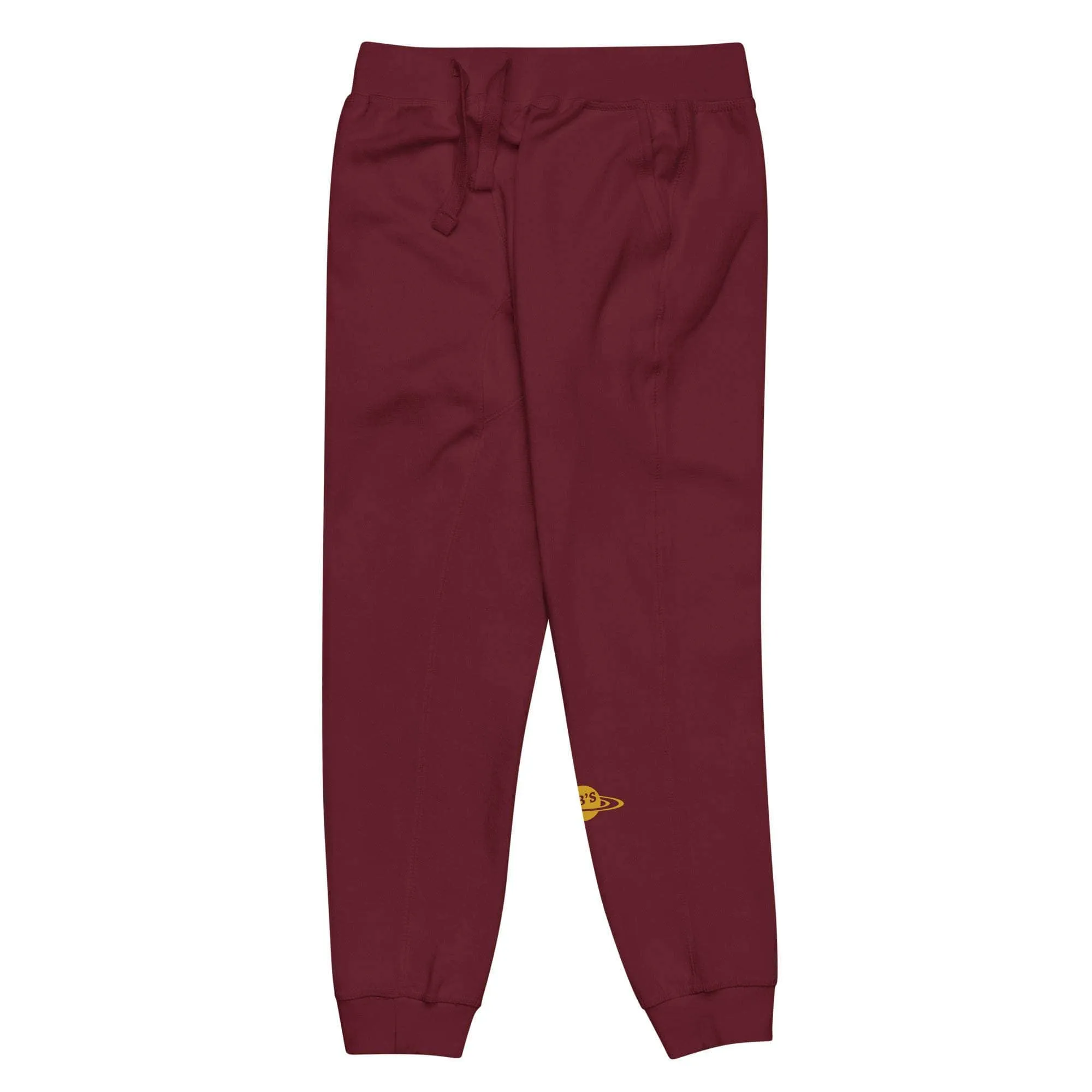 GB'S Unisex fleece sweatpants