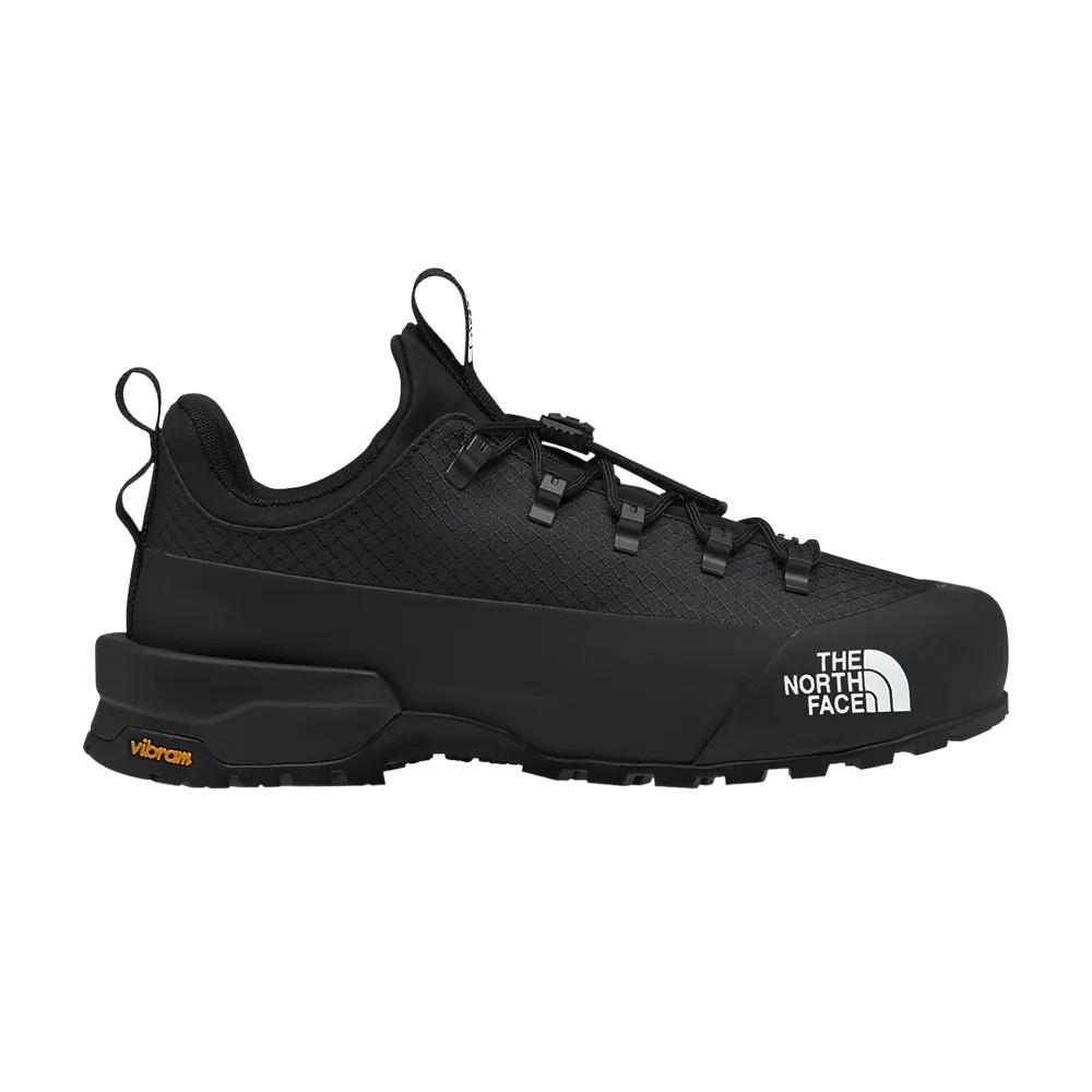 Glenclyffe Low The North Face sneakers, black