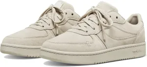 Go-To Low LABEL sneakers, Putty/Putty