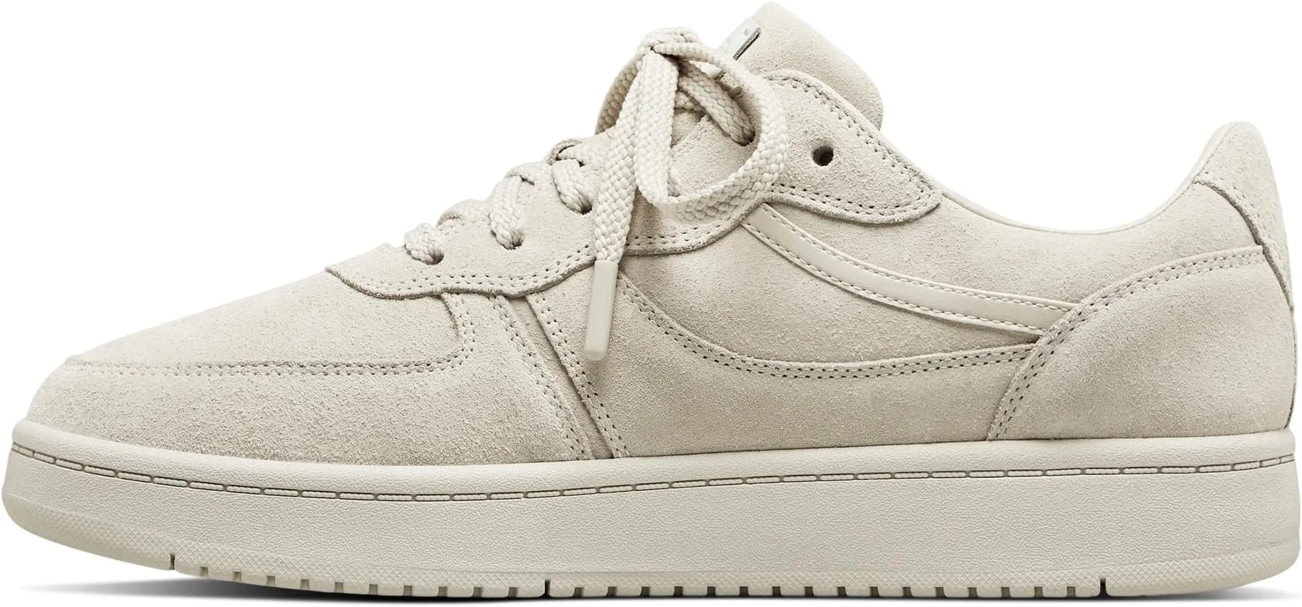 Go-To Low LABEL sneakers, Putty/Putty