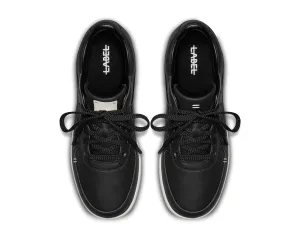 Go-To Low LABEL sneakers, white