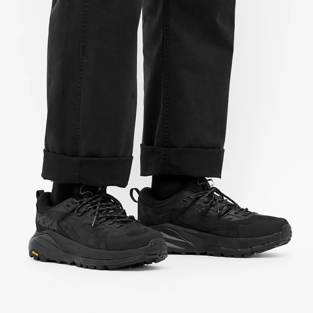 HOKA ONE ONE Kaha Low GTX Sneakers