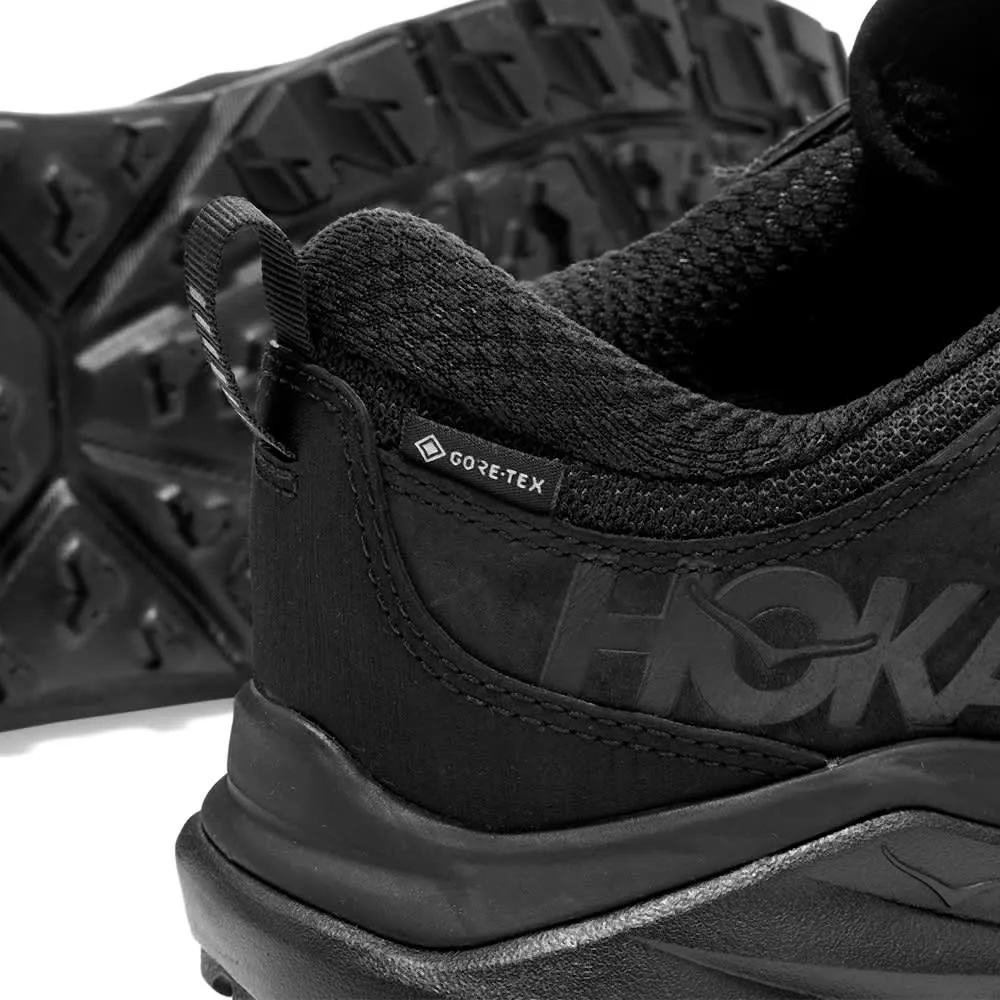 HOKA ONE ONE Kaha Low GTX Sneakers