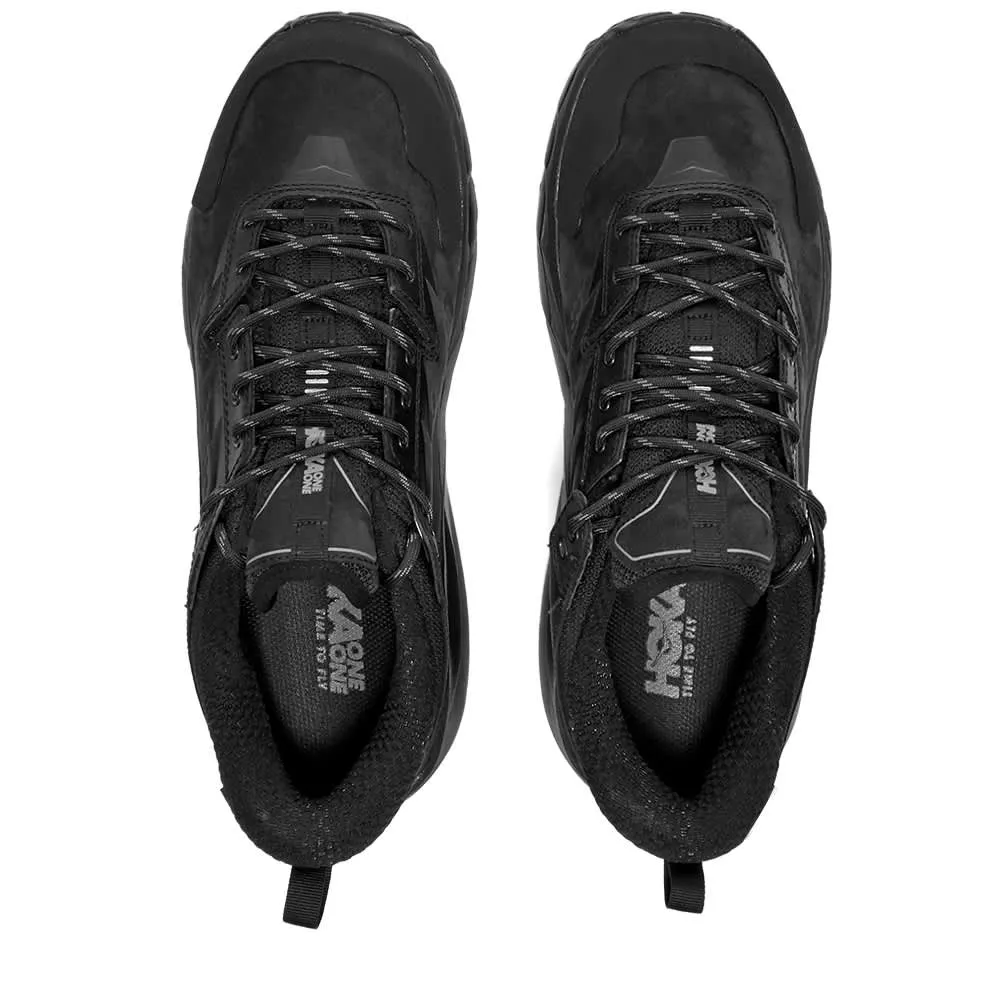 HOKA ONE ONE Kaha Low GTX Sneakers