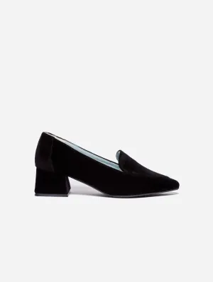 Graceful Moccasins