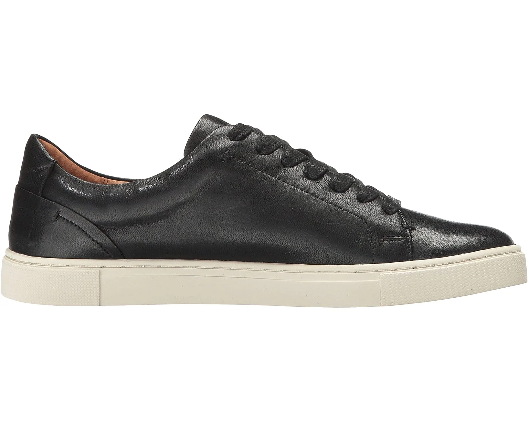 Ivy Low Lace Frye sneakers, black