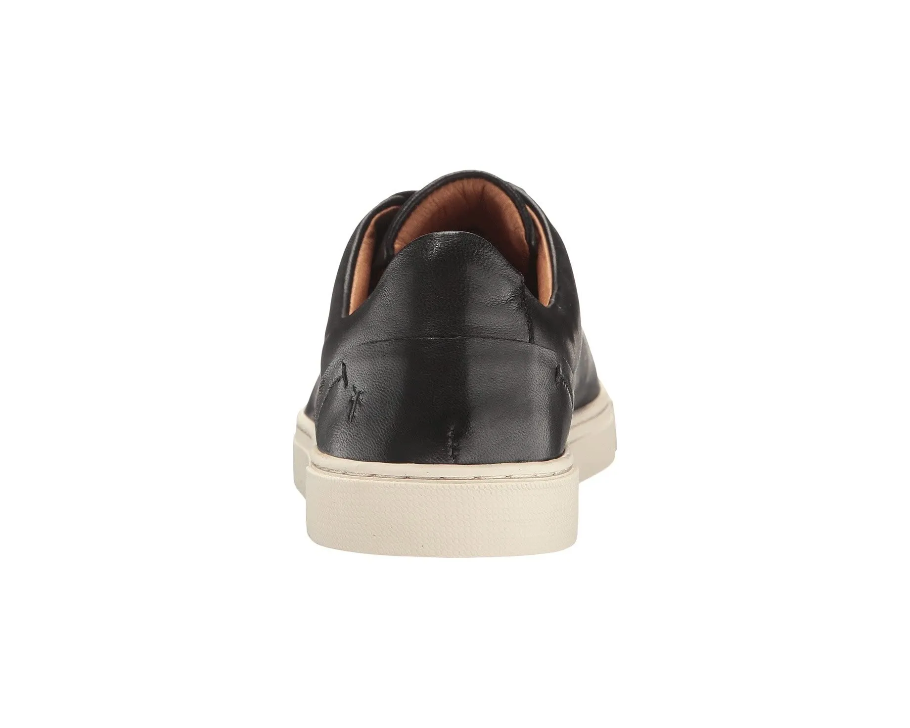 Ivy Low Lace Frye sneakers, black