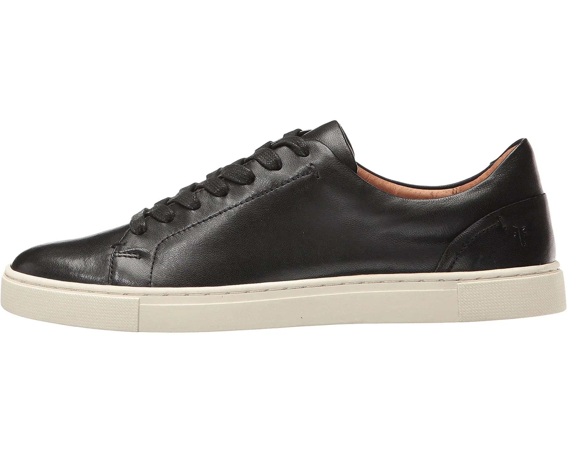 Ivy Low Lace Frye sneakers, black