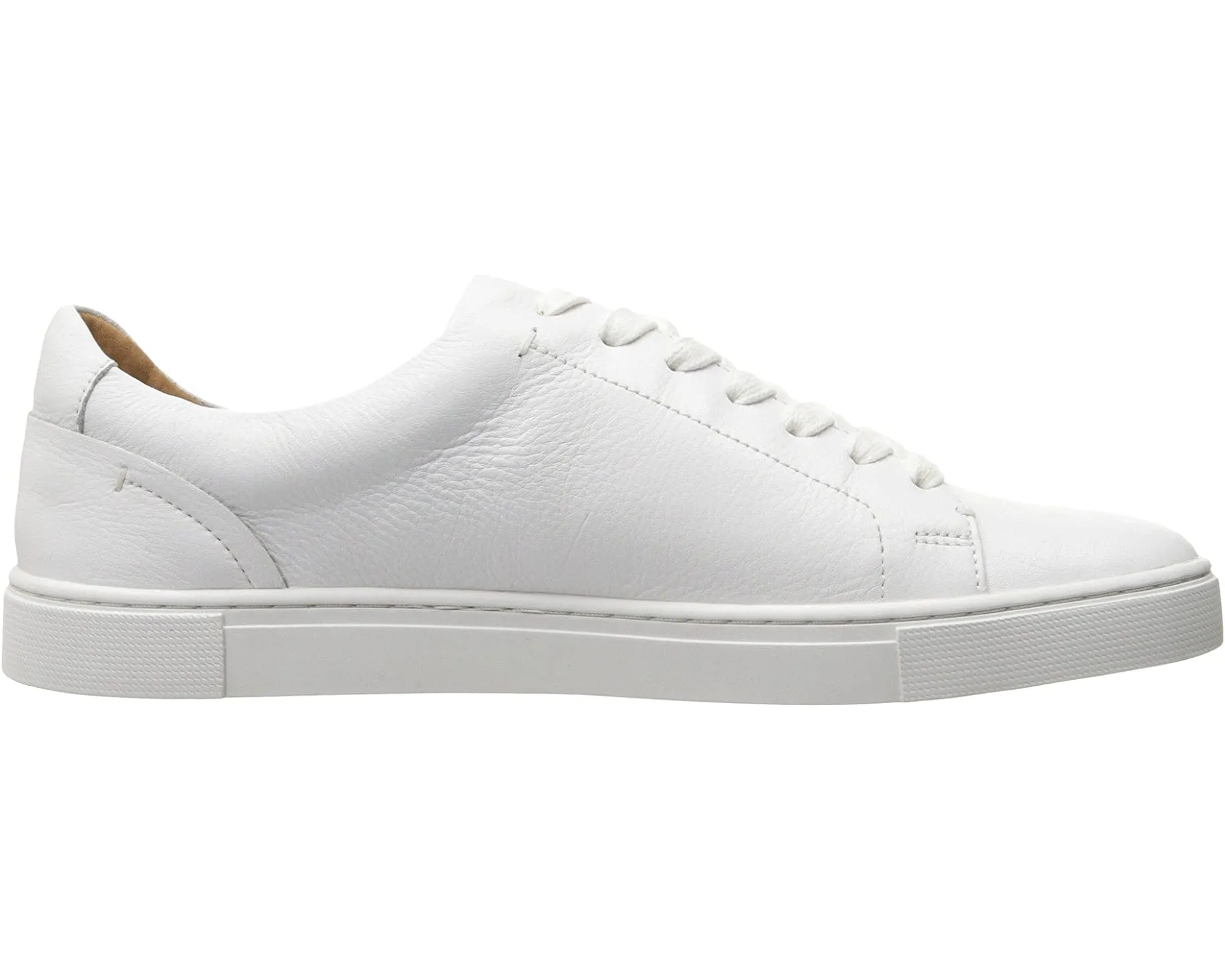 Ivy Low Lace Frye sneakers, white