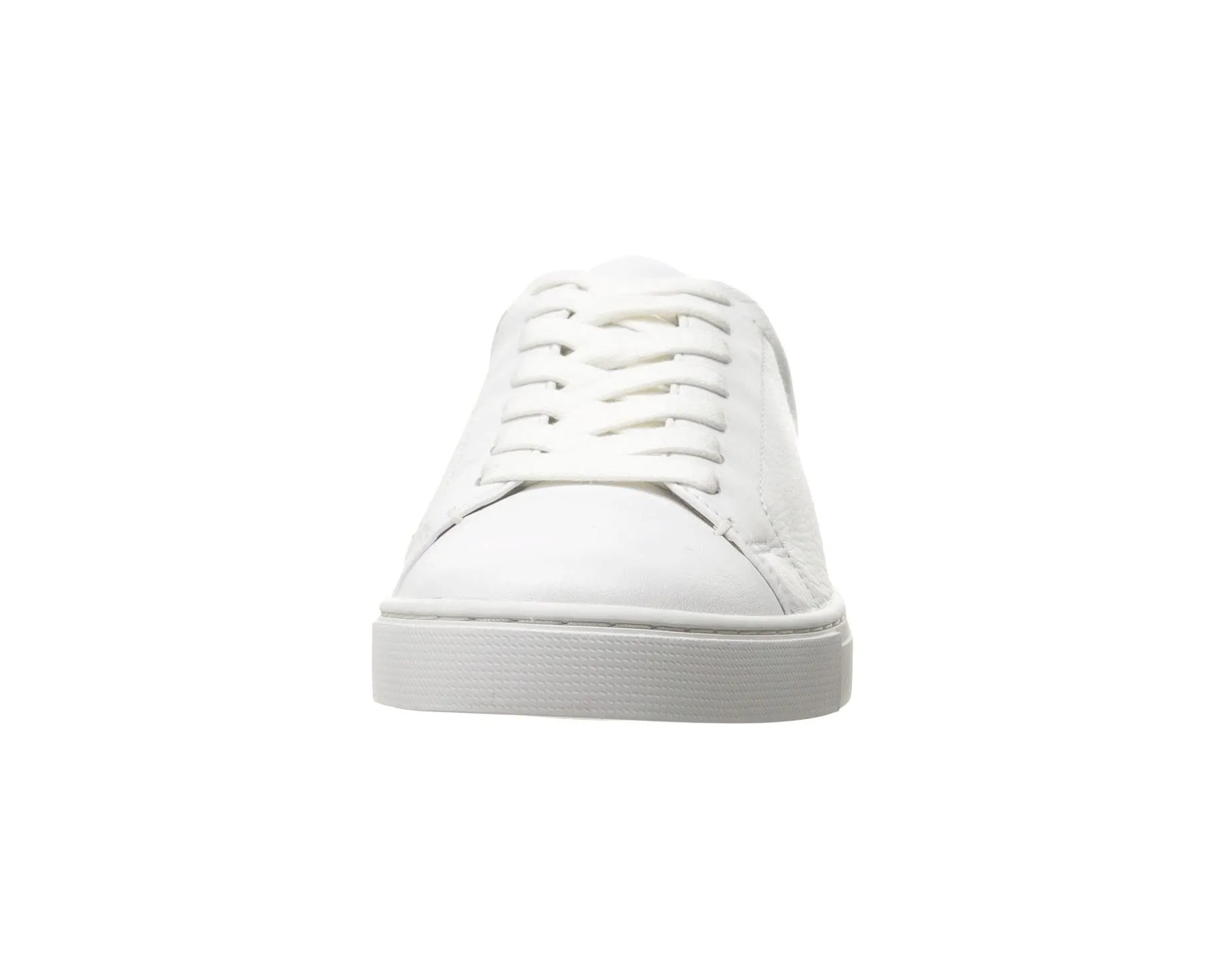 Ivy Low Lace Frye sneakers, white