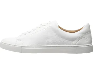 Ivy Low Lace Frye sneakers, white