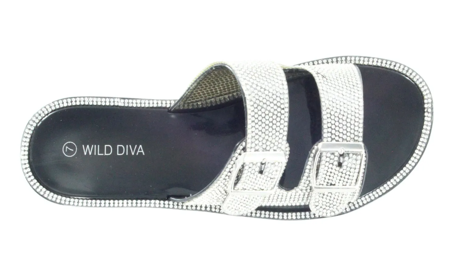 JOANNA-02 Party Wear Sandals For Women