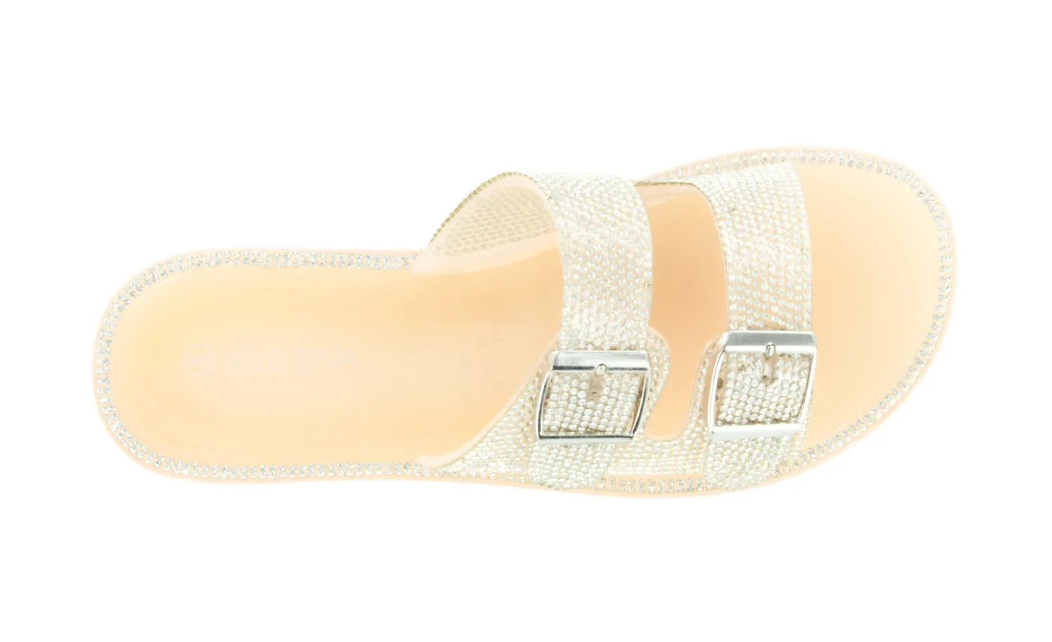 JOANNA-02 Party Wear Sandals For Women