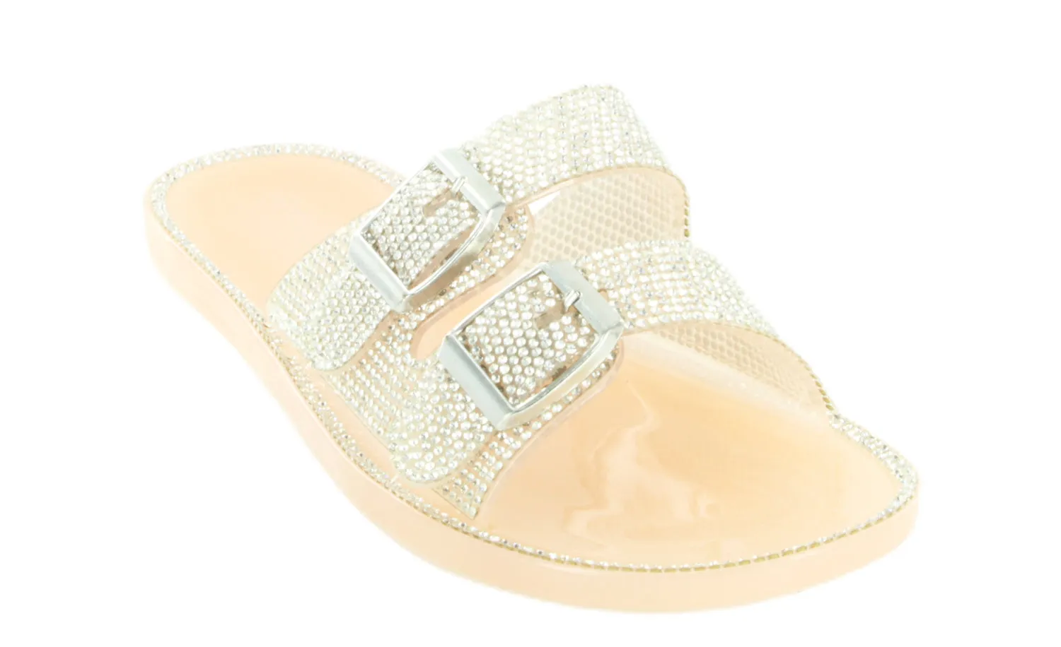 JOANNA-02 Party Wear Sandals For Women