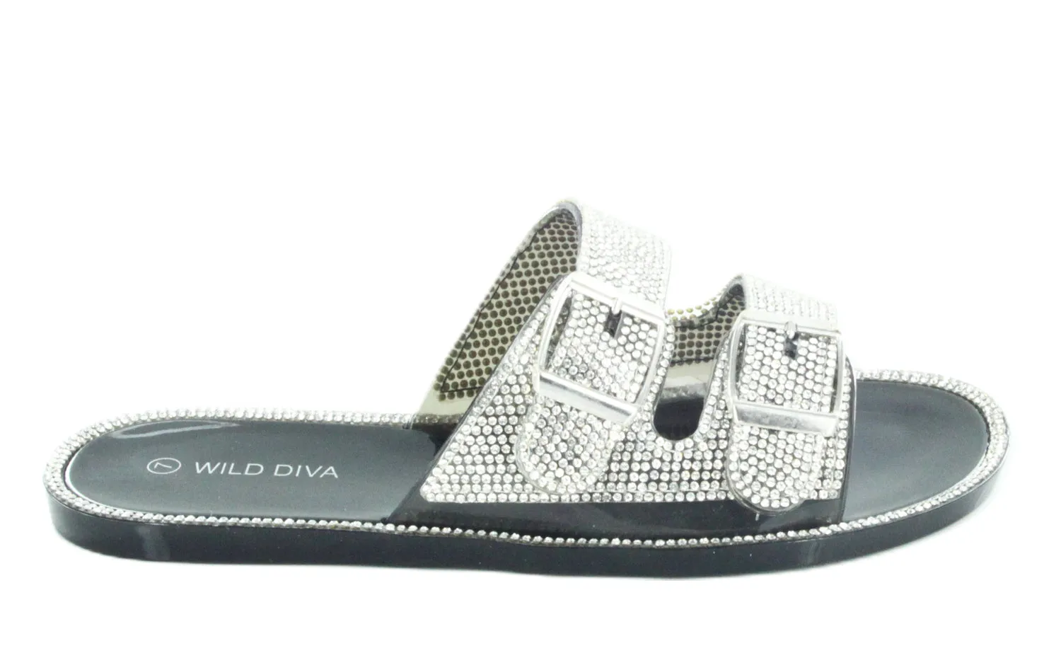 JOANNA-02 Party Wear Sandals For Women