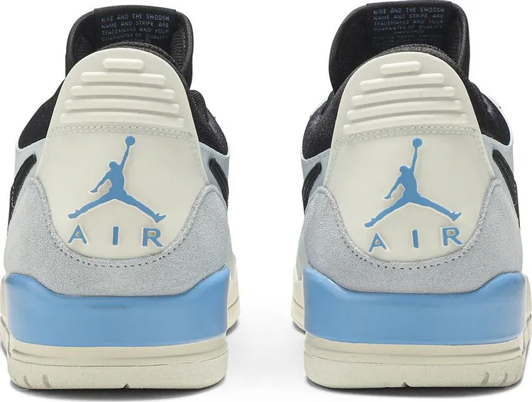 Jordan Legacy 312 Low Pale Blue Sneakers