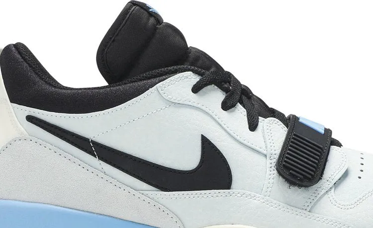 Jordan Legacy 312 Low Pale Blue Sneakers