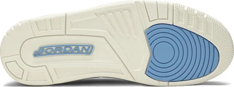 Jordan Legacy 312 Low Pale Blue Sneakers