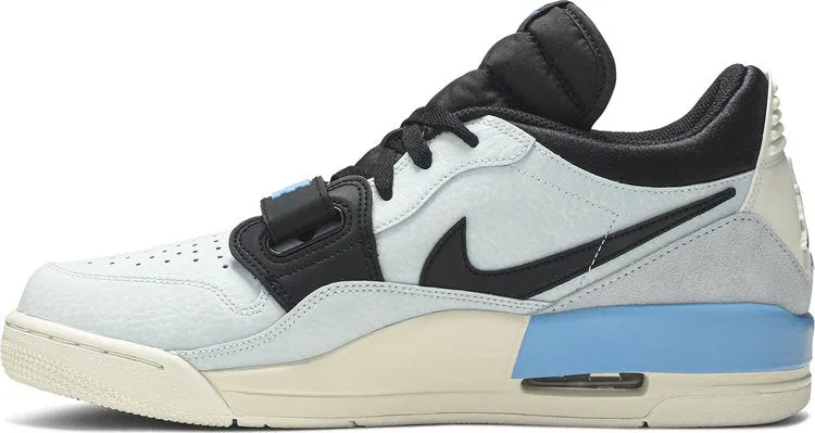 Jordan Legacy 312 Low Pale Blue Sneakers