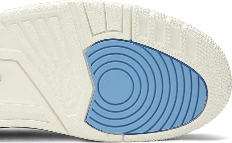 Jordan Legacy 312 Low Pale Blue Sneakers