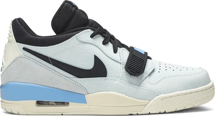 Jordan Legacy 312 Low Pale Blue Sneakers