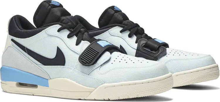 Jordan Legacy 312 Low Pale Blue Sneakers