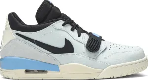 Jordan Legacy 312 Low Pale Blue Sneakers