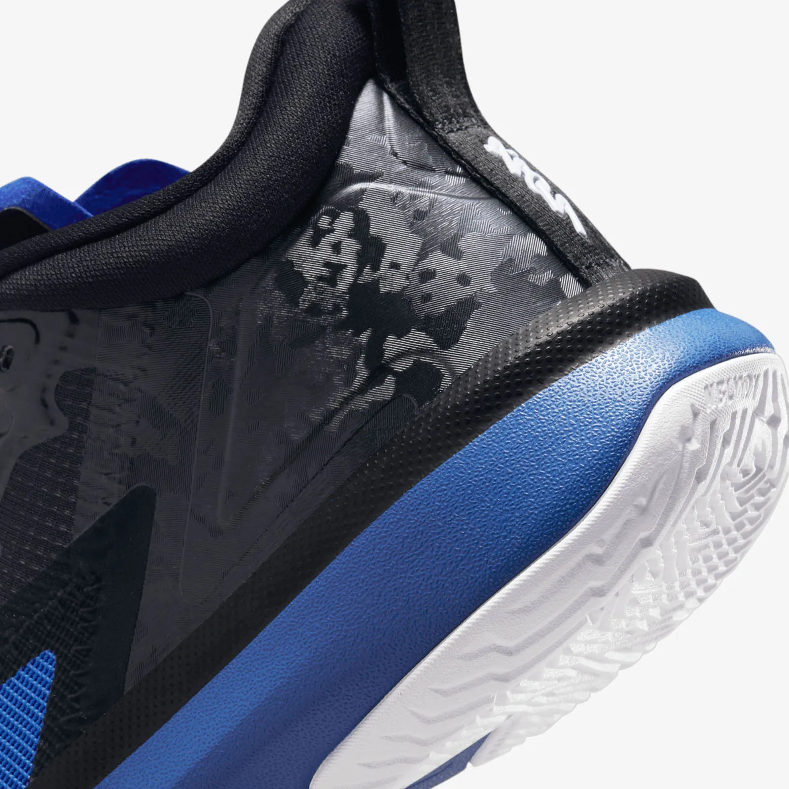 Jordan Zion 1 (GS) - Duke