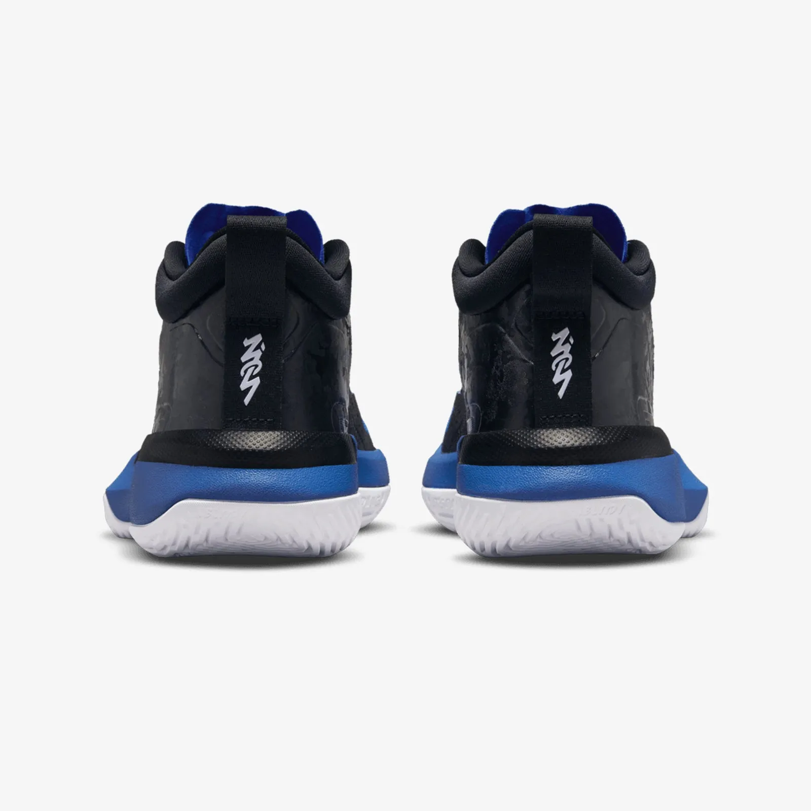 Jordan Zion 1 (GS) - Duke