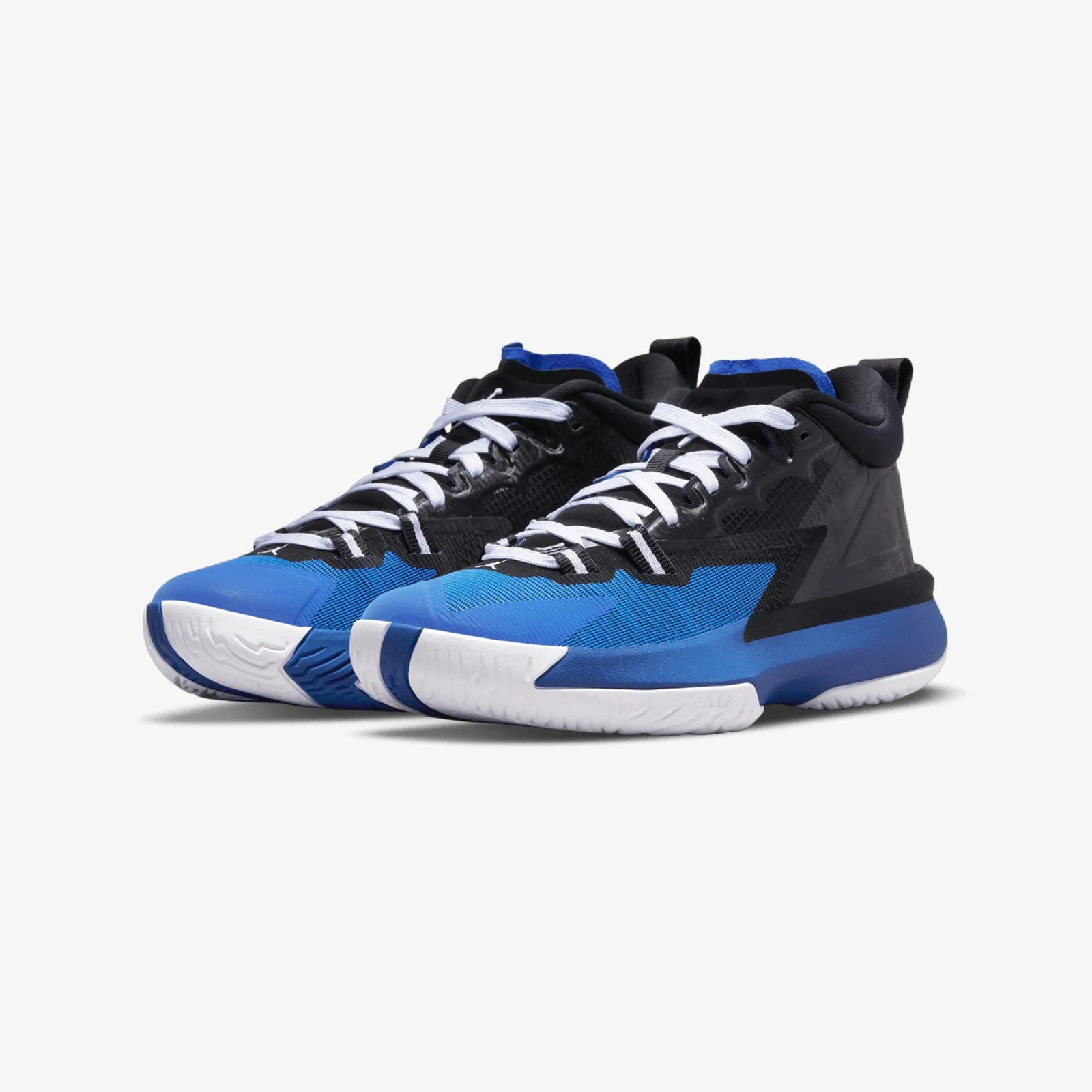 Jordan Zion 1 (GS) - Duke