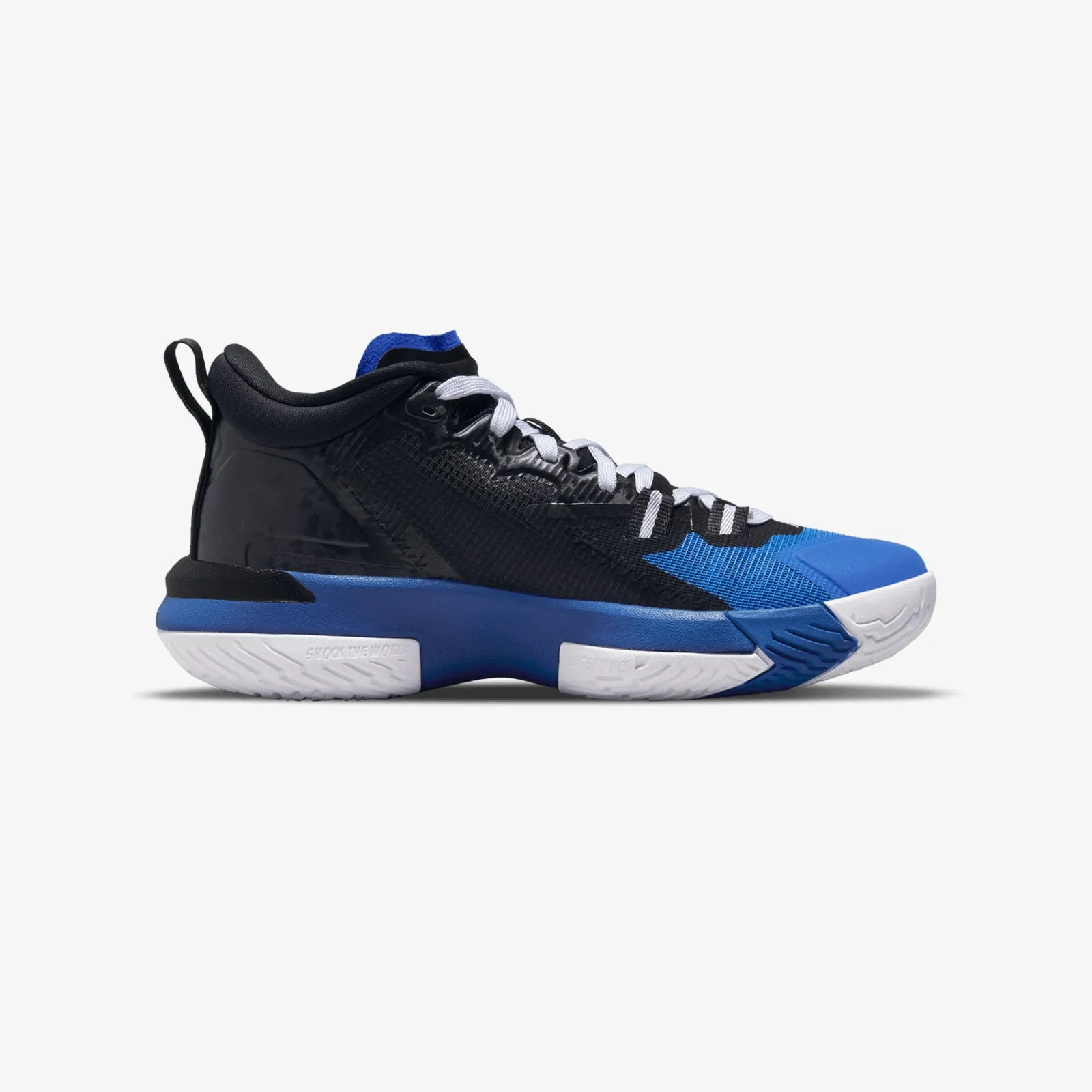 Jordan Zion 1 (GS) - Duke