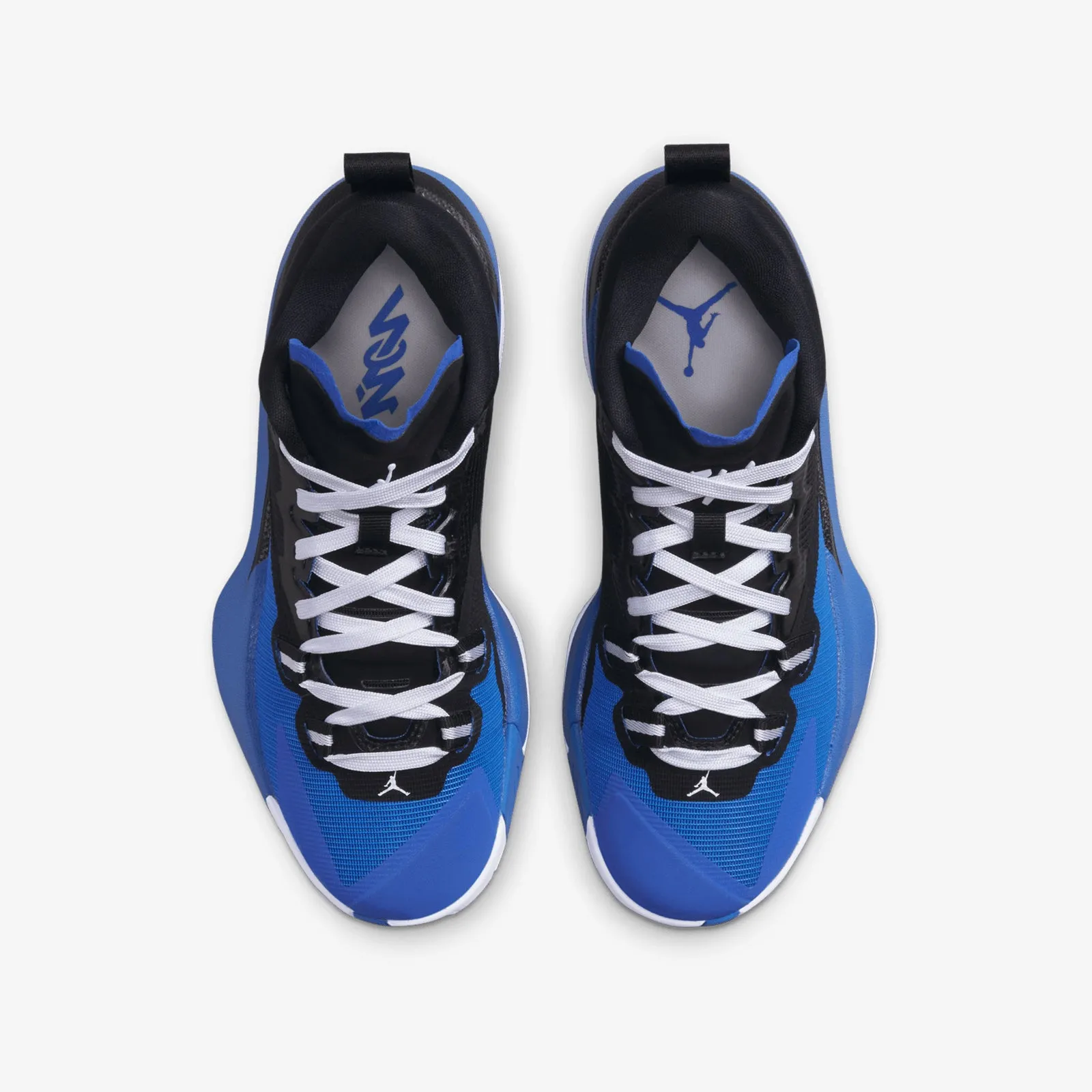 Jordan Zion 1 (GS) - Duke