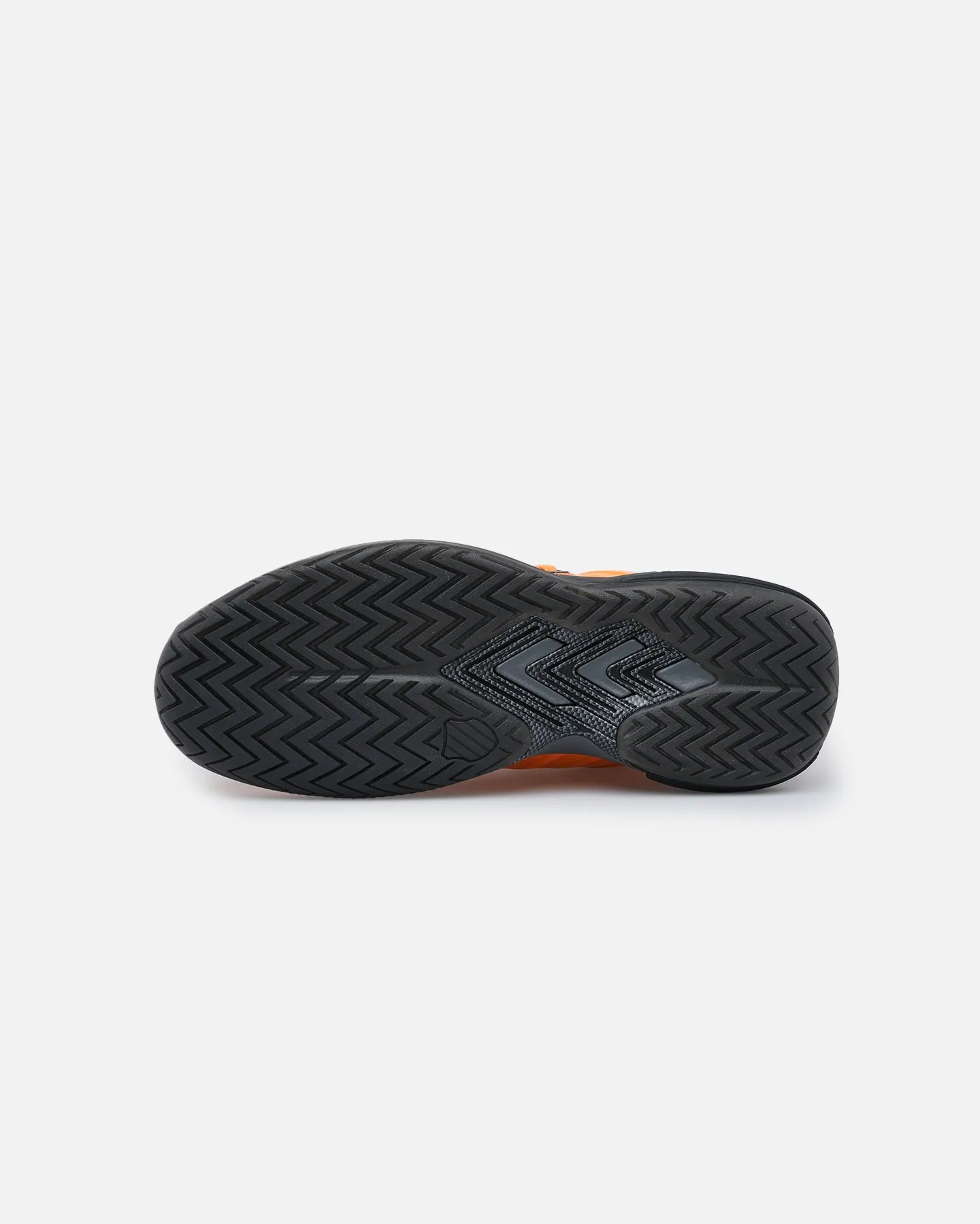 K-Swiss X McLaren SI-18 Ultrashot Papaya