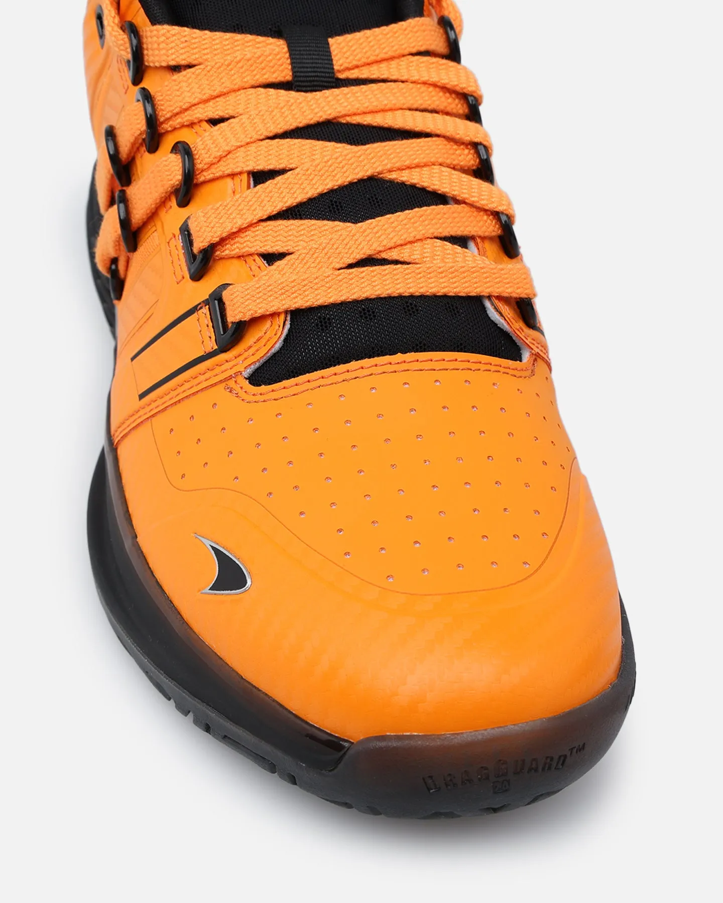 K-Swiss X McLaren SI-18 Ultrashot Papaya