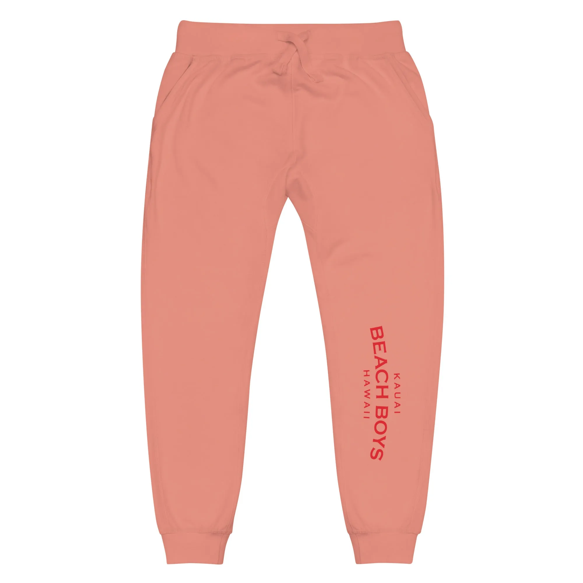 KBB Unisex fleece sweatpants